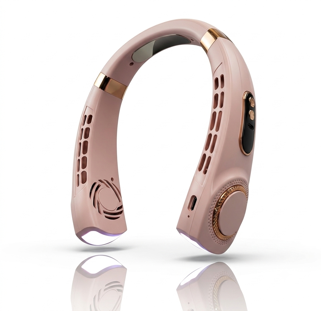 SORTED™ CoolRing