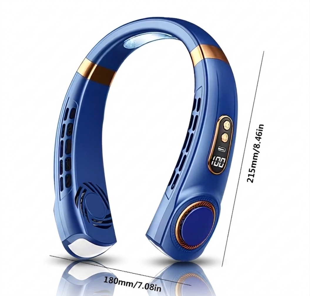 SORTED™ CoolRing