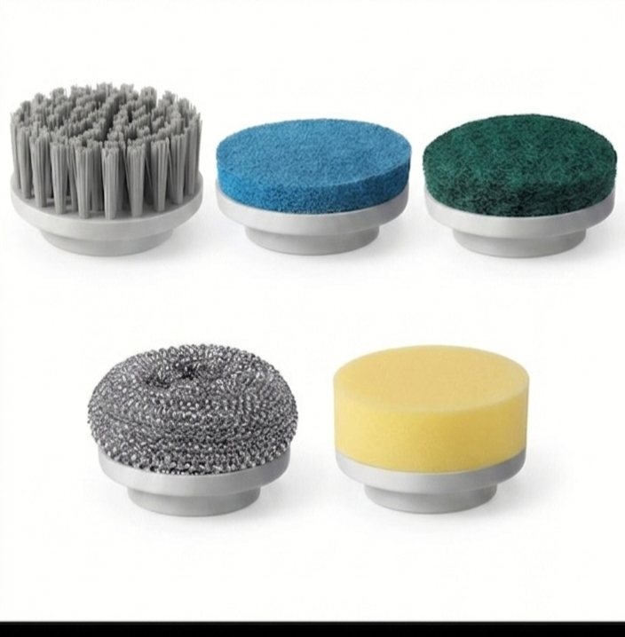 SORTED Multi-Purpose Electric Power Scrubber