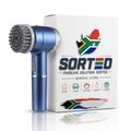 SORTED Multi-Purpose Electric Power Scrubber