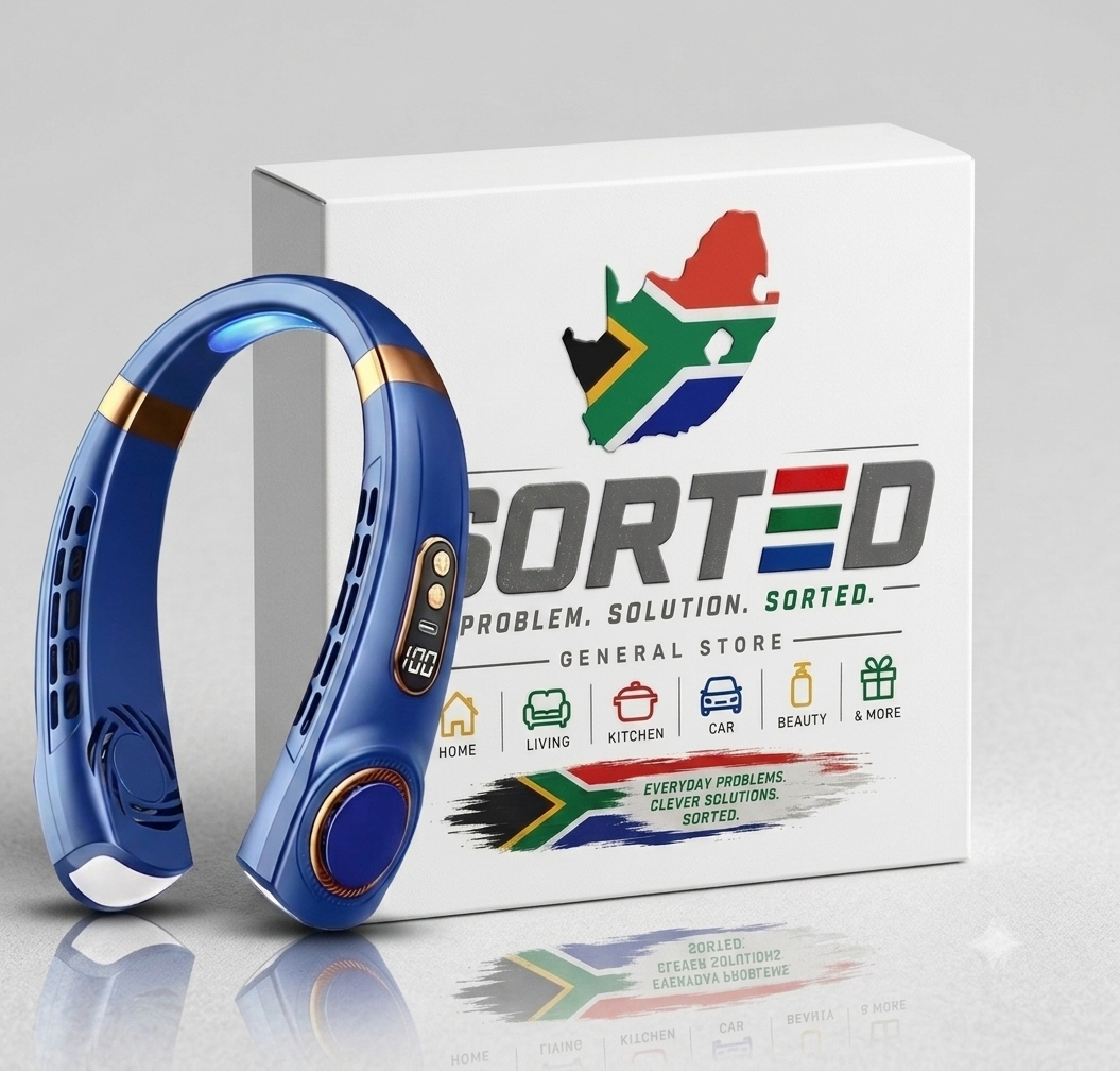 SORTED™ CoolRing