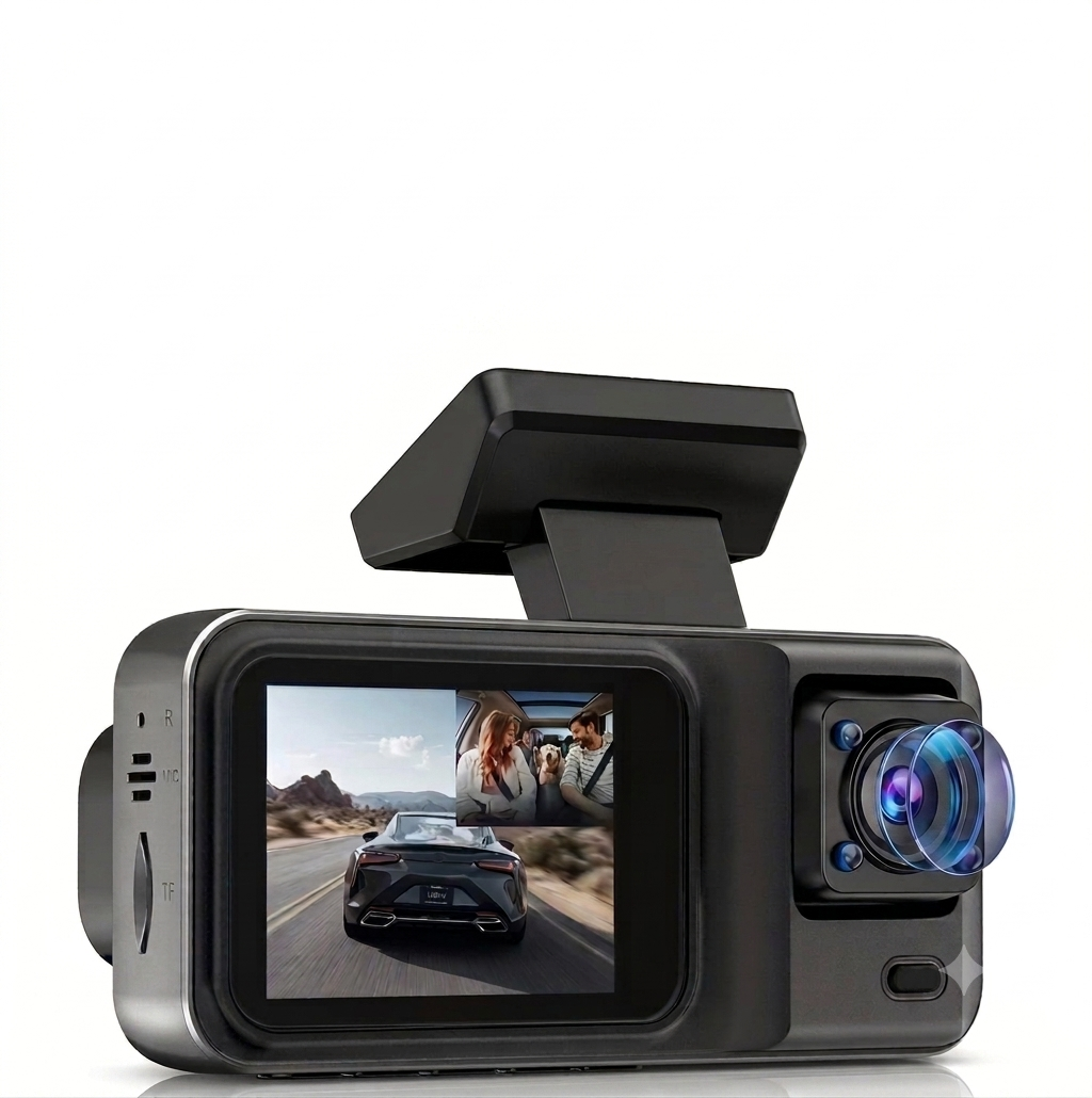 SORTED™ DriveCam