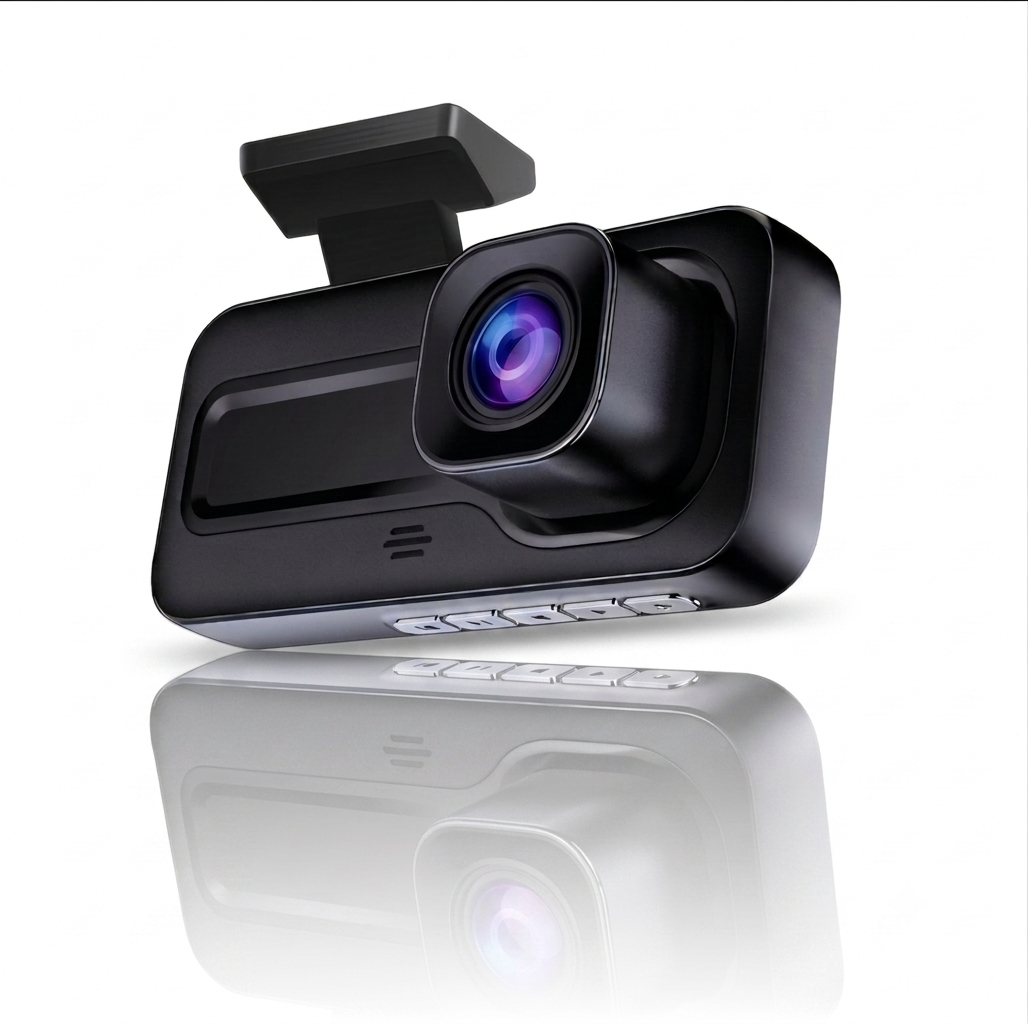 SORTED™ DriveCam