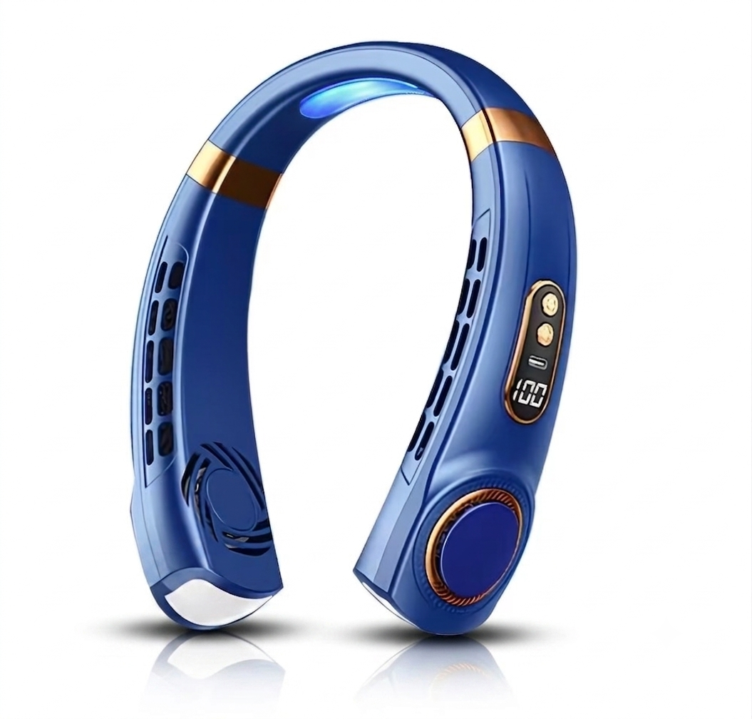 SORTED™ CoolRing