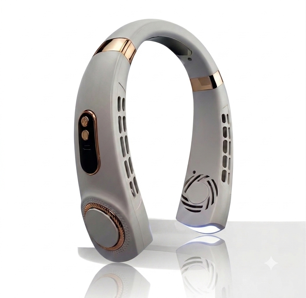 SORTED™ CoolRing
