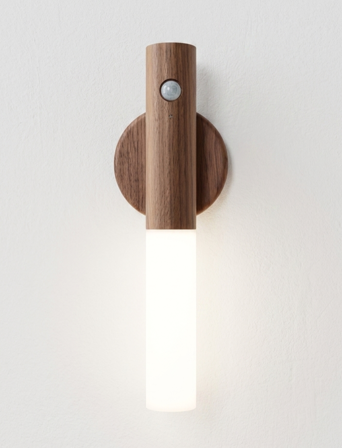 SORTED Rechargeable Magnetic  light