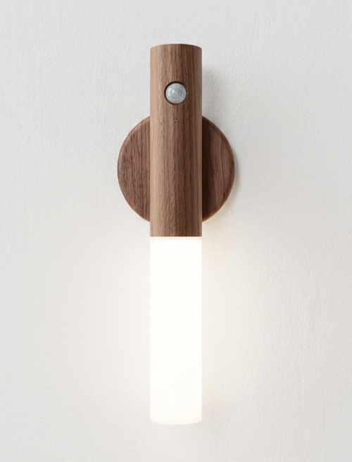 SORTED Rechargeable Magnetic  light