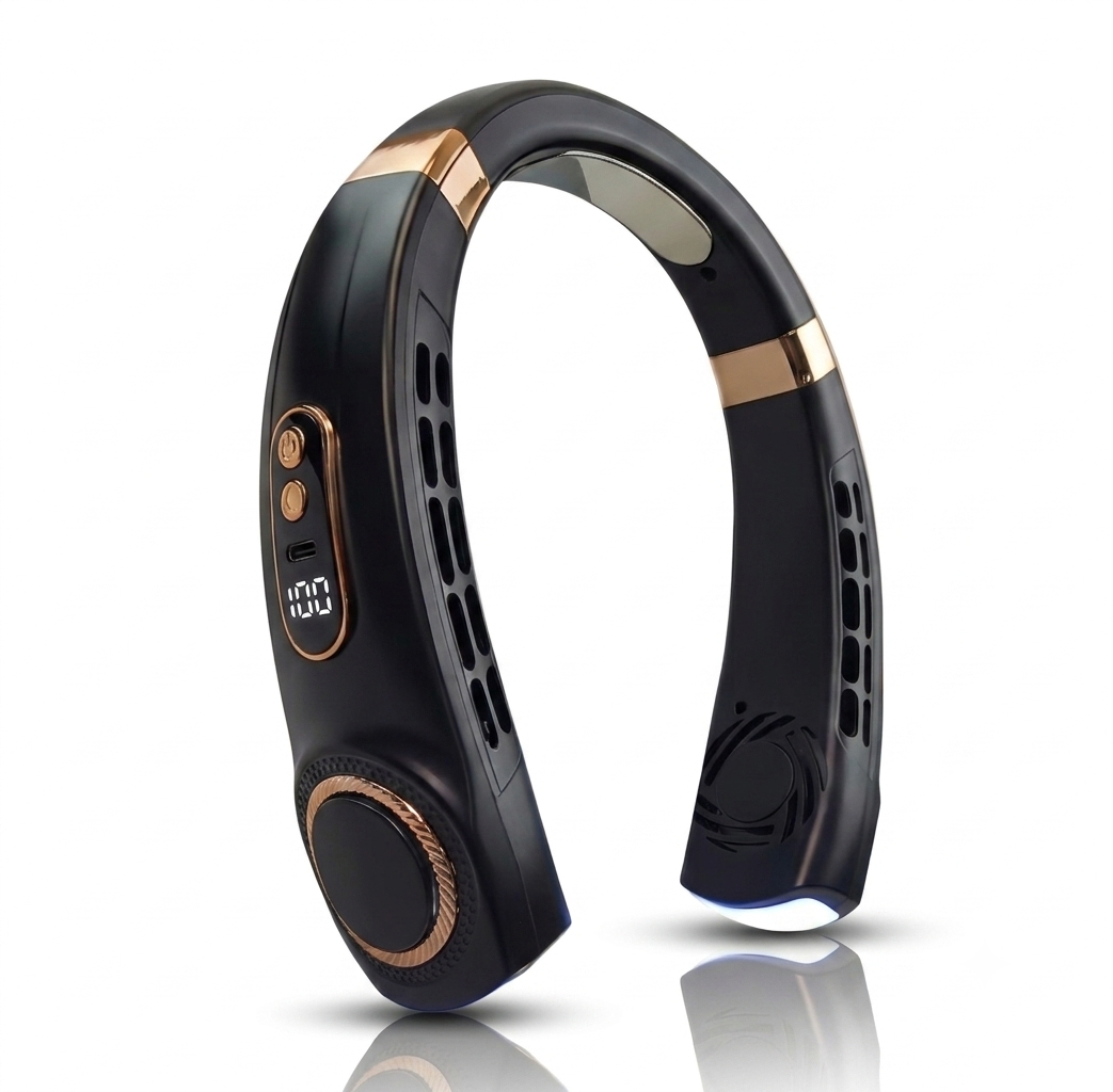 SORTED™ CoolRing
